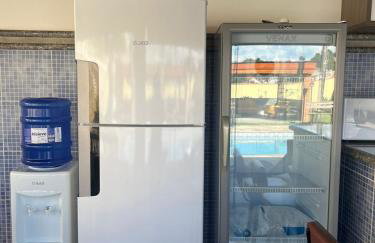 Mansão Por do Sol - Piscina Spa Sauna Centro - Foto 74