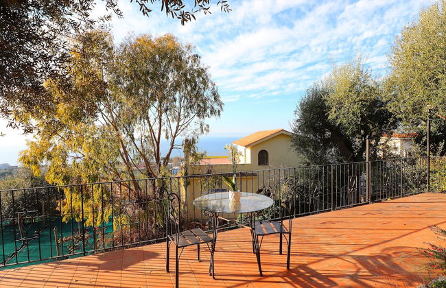 Ulivi Apartment - Foto 45