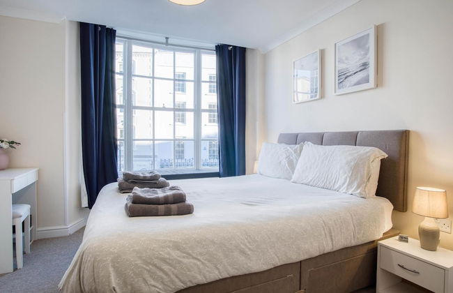 Skokholm Apartment - 3 Bedroom Apartment - Tenby - Foto 9