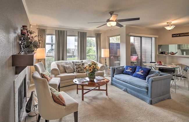 Houston Med Center/NRG Area 2B/2B All Inclusive - Foto 19