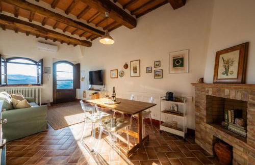 Podere Fossaccio Casa Biancospino - Foto 40