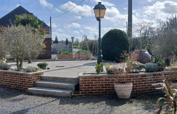 la chambrée - Foto 10