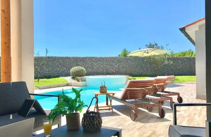 Vila Irena by Villas Guide - Foto 13