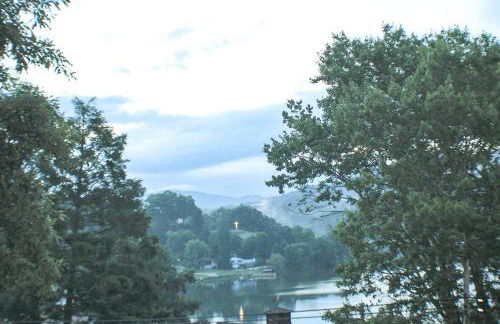 Holler Cottage - Foto 9