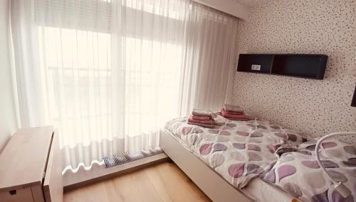 PRZY PLAŻY APARTAMENT 306 Porta Mare - Foto 5