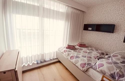 PRZY PLAŻY APARTAMENT 306 Porta Mare - Foto 5