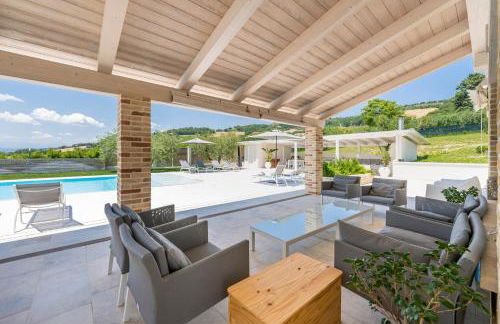 Villa Ada by Mmega - Foto 13