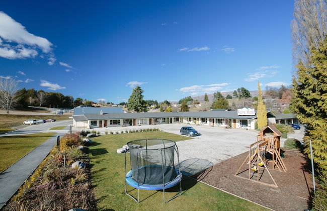 Alpine Motel - Foto 73