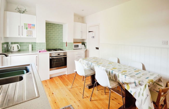 Admirals Cottage - Foto 7