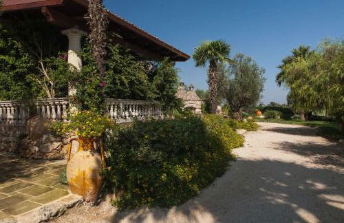 Raffinatissimo Casale in villa storica salentina - Foto 13