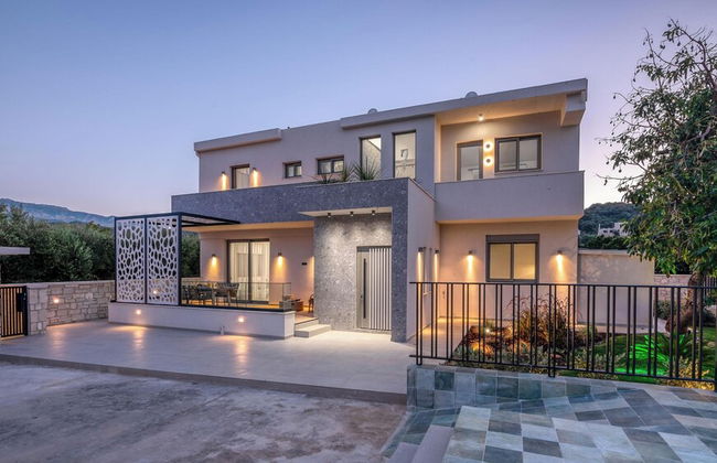 Villa Lona - Foto 39