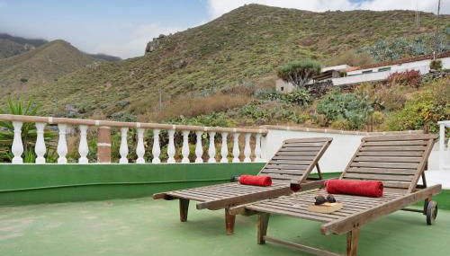 House in Anaga - Foto 4