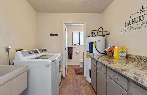 Riverfront Getaway - Foto 32