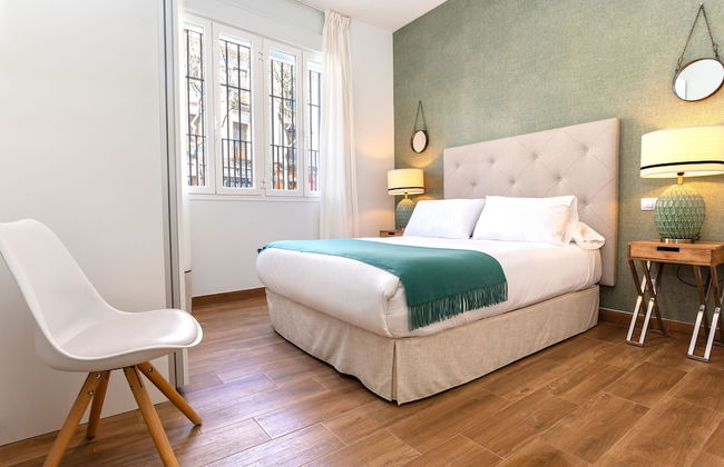 Genteel Home Recaredo - Photo 4