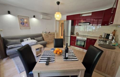 Cozy apartment Mimi in the center of Split - Foto 9