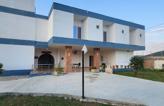 Vila Bashkim - Foto 45