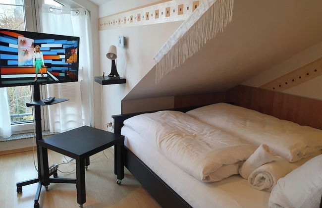 CityPark Hotel - Foto 2