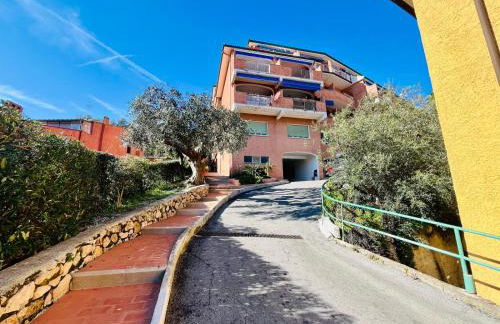 Oasi Elegante Aria Condizionata e Pet Friendly - Foto 30