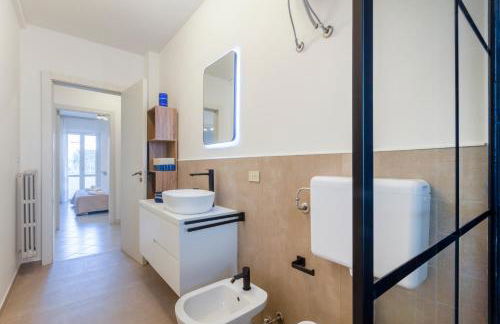 GuestHost - Spacious Flat X4 with Patio and Garden - Foto 26