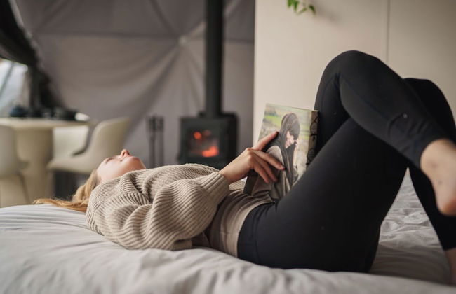 Nørdika Charlevoix - Foto 24