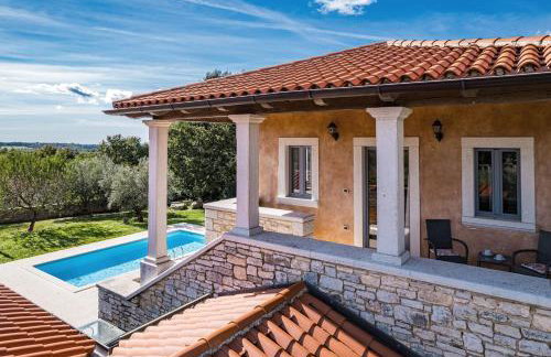 Villa Gimino - Foto 7