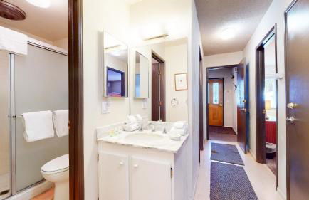 Chateau De Montagne #3 Condo - Foto 24