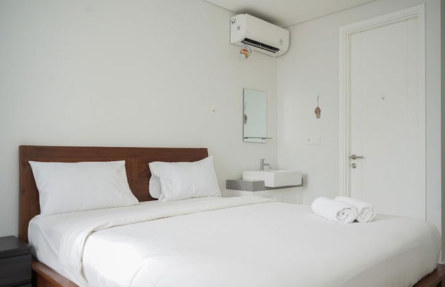 Nice and Elegant Studio at Paddington Heights Apartment - Foto 1