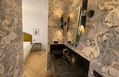 Luxury apartment in Gran Vía - Foto 6