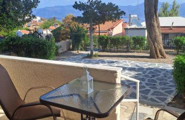 Studios Αποστόλης Selianitika - Foto 32