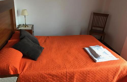 Apartamentos El Pajar Alcala de la Selva - Foto 12