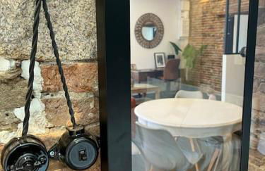 La bâtisse de Manel - Foto 7