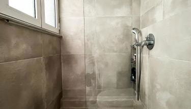 Porto Pireo Penthouse Sea View - Foto 5, Shower