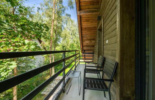 Szarlota - Dom na Kaszubach by Downtown Apartments - Foto 9