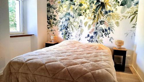 Le Gite de François - Second Souffle - Urville - Foto 3