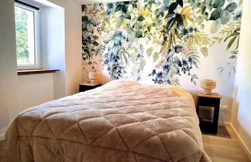 Le Gite de François - Second Souffle - Urville - Foto 3