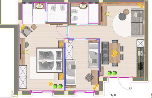 Sibenbras Natural Aparthotel - Foto 31
