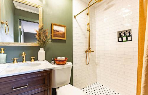 The Green House - Central location PTC - Trilith - Foto 30