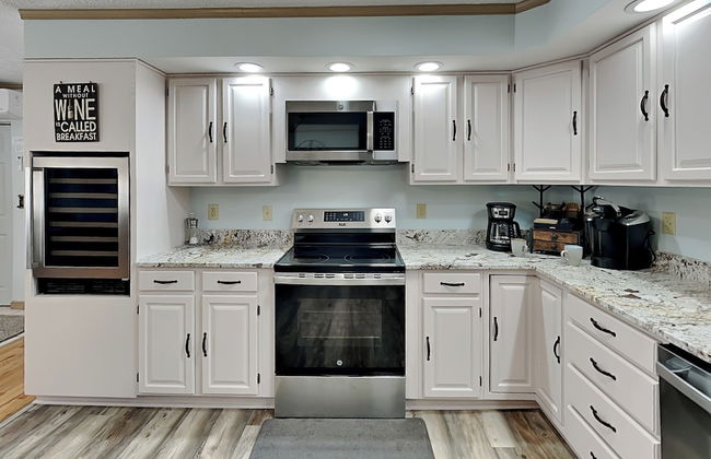 Bear Cave Blues by Taylor Made Deep Creek - Foto 36