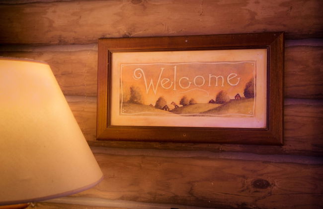 Golden Bear Cottages - Foto 12