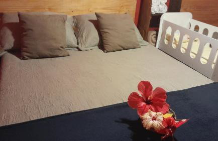 CHaLéS GuiGó, Refugio em meio a natureza - Photo 34