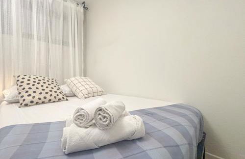 Le Baccarat - Wifi, AC, vue mer, 4 pers - Photo 8