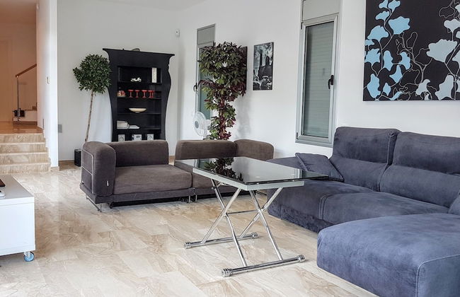 Villa Tortuga - Foto 31