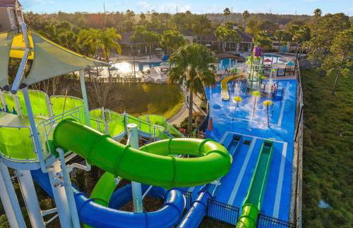 Windsor Hills Townhouse - Foto 38