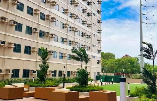 Acellyne's Suites at Green 2 Residences - Foto 23