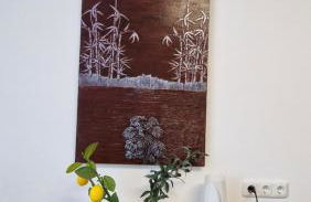 Familienfreundliche große Fewo Peter in Bärenstein bis 5 Personen - Foto 38