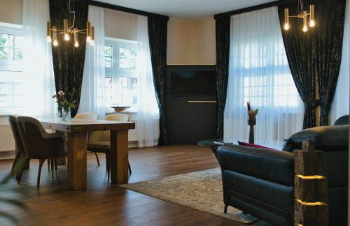 Residence Black Eagle Lubmin Strand - Foto 34