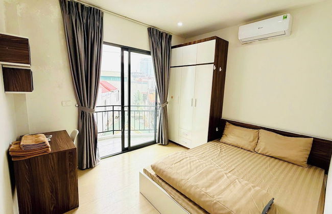 Era Apartment Chua Ha - Foto 22