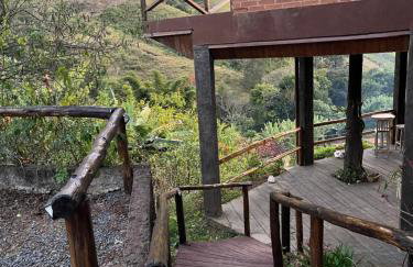 Hospedaria Sol & Lua - Foto 13