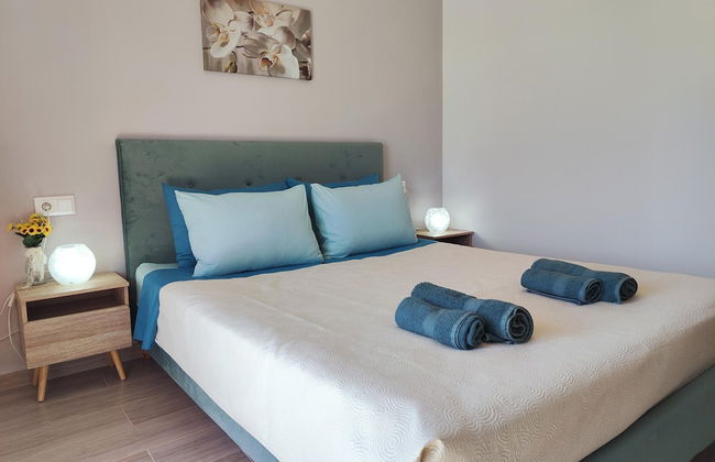 Depie Luxury Apartment in Pastida Rhodes - Foto 39