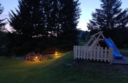 Sowi Gościniec Wellness & Breakfast - Foto 41